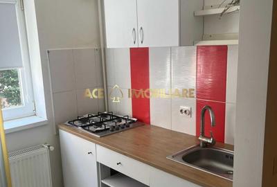 Garsoniera de inchiriat | Pallady | Metrou | Centrala | Pet-friendly - 6