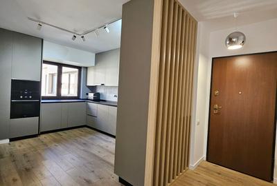 Acasă în Green Vista – Eleganță, confort și liniște în inima zonei Pipera - 2