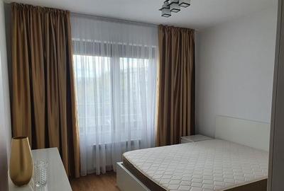 Inchiriere apartament 2 camere zona Aviatiei - 5