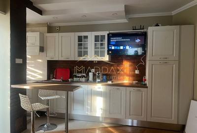 2 Camere LUX /Piața Romană/ Mobilat complet/Metrou - 1