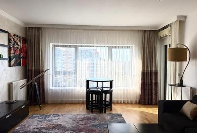 Emerald Residence - Apartament '70 mp + Parcare  Opțional - View spre Lacul Tei - 5