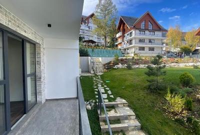 2 camere complex exclusivist, Furnica-Peles, 2025, 2 terase, centrala proprie - 34