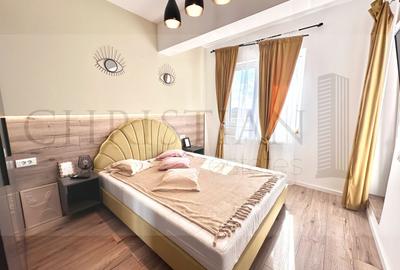 2 Camere Grozavesti - Regie Residence Faza 2 Politehnica - 7