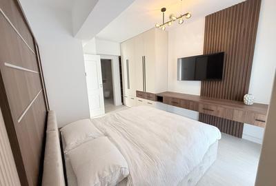 APARTAMENT CU 3 CAMERE DECOMANDAT SI 2 BAI, DISPONIBIL IMEDIAT, TATARASI - 4