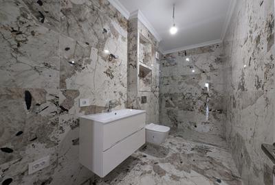 Apartament 3 Camere / Baneasa / Bd Aerogarii / Biharia - 9