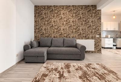 Exclusivitate | Apartament nou cu 2 camere și terasă de 19 mp | Mamaia Nord - 5
