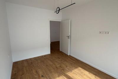 Apartament cu două camere,  semidecomandat, finisat | Zona Eroilor - 5