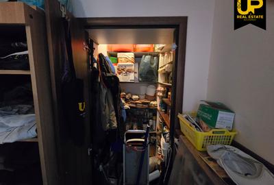 Apartament 3 camere Militari Gorjului Pacii balcon decomandat 77mp - 14