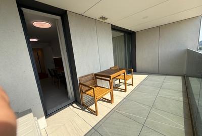 Lux - Prima închiriere - 2 camere - 8