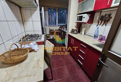 Apartament 3 cam mobilat gata de mutare Socului - 5