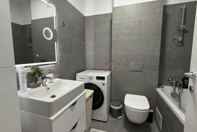 Atria Urban Resort | 3 camere | 2 bai | loc de parcare - 19