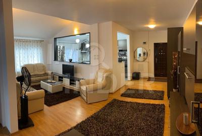 Apartament cu 2 camere decomandat, mobilat în Andrei Mureșanu