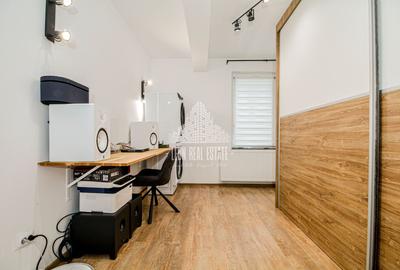 Apartament 3 camere in imobil tip vila, cu curte privata, Cluj-Napoca - 15