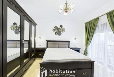 Casa care inspiră – Liniște, spațiu și design premium, in Dumbrăvița - 9