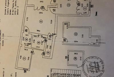 Apartament boem in inima orasului|Pache Protopopescu|Vila fara risc - 20