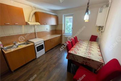 Apartament cu 2 camere de inchiriat in Sibiu zona Vasile Milea/Dioda - 8
