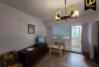 Apartament 3 camere Militari Gorjului Pacii balcon decomandat 77mp - 4
