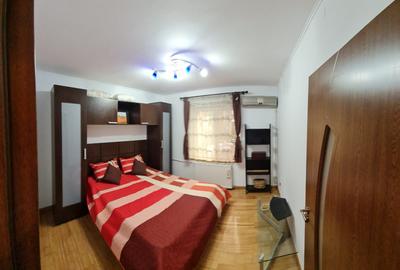 2 camere, modern, decomandat, pet friendly, metrou Gorjului, strada Grintiesului - 20