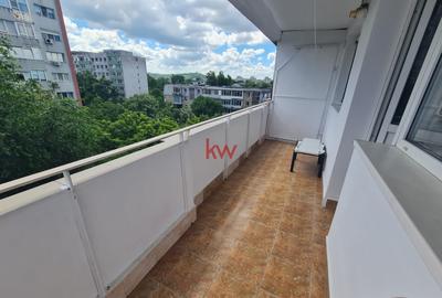 Comision zero!! Apartament cu 2 camere in Podu Ros, langa Palas, renovat! - 9