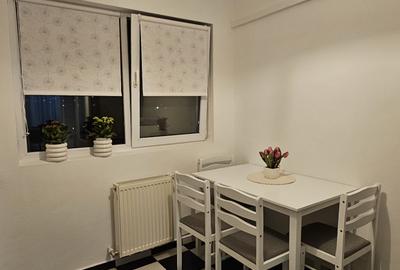 2 camere decomandat, 55 mp, 2 balcoane, parcare, 0% comision, Primărie - 6