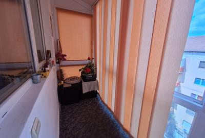 Apartament 3 camere, 63 mp, pozitie excelenta in zona Girocului - 7