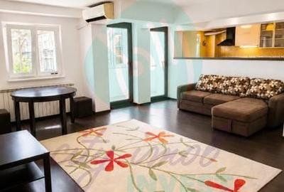 3 camere Matei Basarab - 6