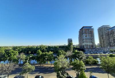 🔝Dezvoltator - Penthouse exclusivist- 544mp - Terase cu vedere catre Dambovita - 1