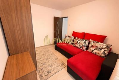 Apartament 2 camere | Mobilat si Utilat | George Enescu | ID : 1879 - 4