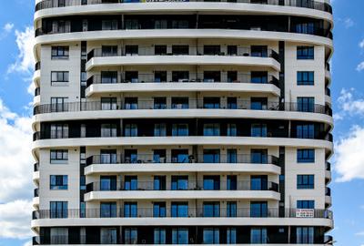 Apartament cu 3 camere decomandat în Tomis Nord