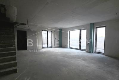 Duplex 3 camere, 3 băi și terasă de 28,17 mp | Blue Bike Eden - 3