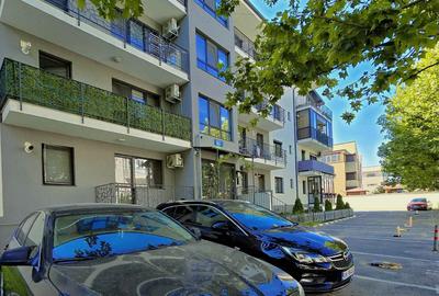 Apartament 2 Camere mobilat și utilat + curte și parcare ,Strada Mărului,Fundeni - 20
