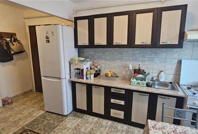 APARTAMENT 3 CAMERE 65 MP | BALCON 6 MP | ZONA STRAZII BUCIUM - 4