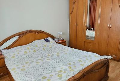 3 camere decomandat 2 bai bloc 1991 zona Lunca Cetatuii - 3