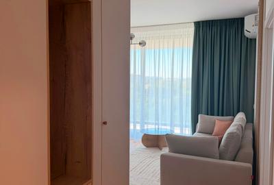 Apartament 3 camere de inchiriat, zona Baneasa - 6