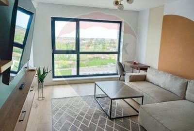 Apartament 2 camere – 2 bai Prima inchiriere - 3