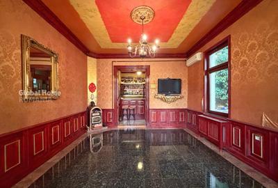 Spatiu Office 🟤 Foisorul de Foc 🟤 70MP 🟤 Intrare și Vedere Stradală - 7