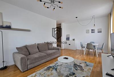 APARTAMENT 2 CAMERE | MOBILAT-UTILAT | PARCARE | LUXURIA DOMENII | PET FRIENDLY - 8