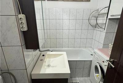 Apartament 3 camere, Decomandat , Diamant , Tudor, Targu Mures - 6