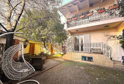 Vila individuala in Domenii- eleganta, spatiu si calitate la 15 min de Arcul de - 1