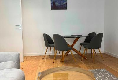 Promenada Area/ new apartment - 3
