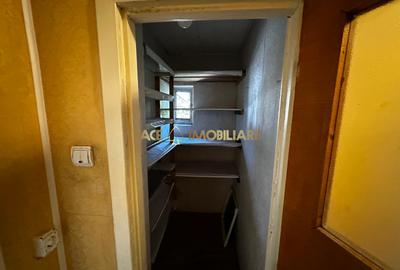 Garsoniera de vanzare | Virtutii | Metrou | Necesita renovare | balcon - 6