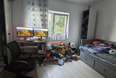 Apartament cu 2 camere ~ zona Crang / Caraiman ~ parter / 4 ~ cu imbunatatiri, - 3
