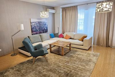 Apartament 2 Camere New Town cu Parcare Subterana - 1