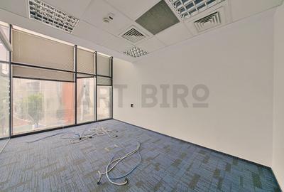 Zero comision, 160-620mp birou mobilat, Izvor, 9' metrou - 2