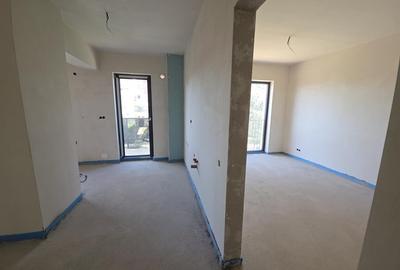 Apartament cu 3 camere spatios in bloc premium - 2