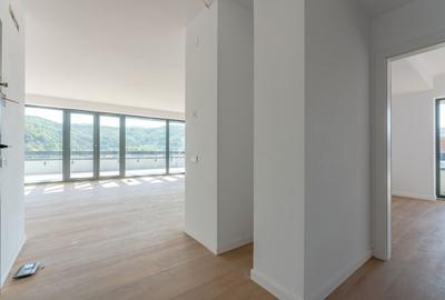 Apartament Bartolomeu | 123 mp | Terase 50 mp | Etaj 8 | Sud-Vest - 19