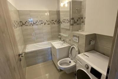 Apartament 2 camere zona Grozăvești Politehnica in Regie Residence lângă metrou - 6