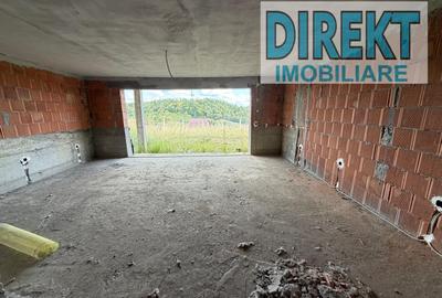 Casa individuala zona Dealul Jelnei -300 mp utili- panorama excelenta - 2