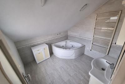 Casă spațioasă în Cristian, Brașov | 223 mp utili | teren 1.000 mp - 13