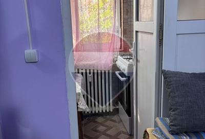 Garsoniera de inchiriat | Strada Frăției | Ploiești - 2